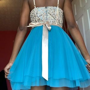 8th grade dance dress